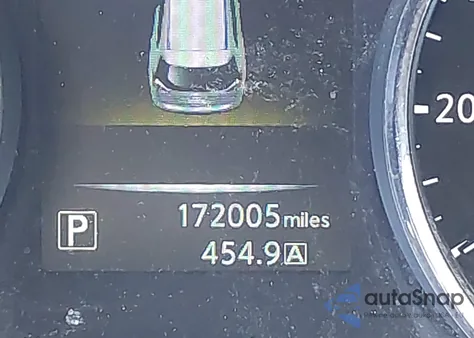 2015 Nissan Rogue Sv z USA, uszkodzony, nr VIN KNMAT2MV0FP573090